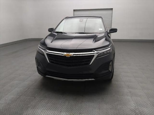 2023 Chevrolet Equinox FWD 2FL