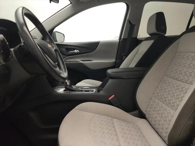 2023 Chevrolet Equinox FWD 2FL