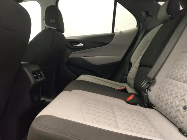 2023 Chevrolet Equinox FWD 2FL