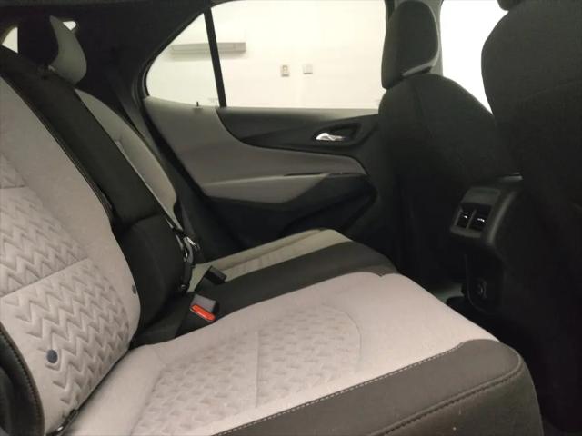 2023 Chevrolet Equinox FWD 2FL