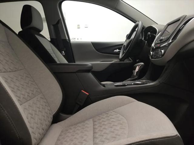 2023 Chevrolet Equinox FWD 2FL