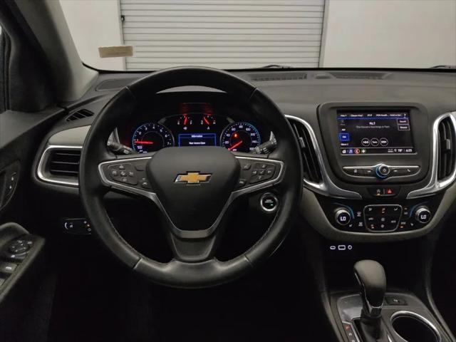 2023 Chevrolet Equinox FWD 2FL
