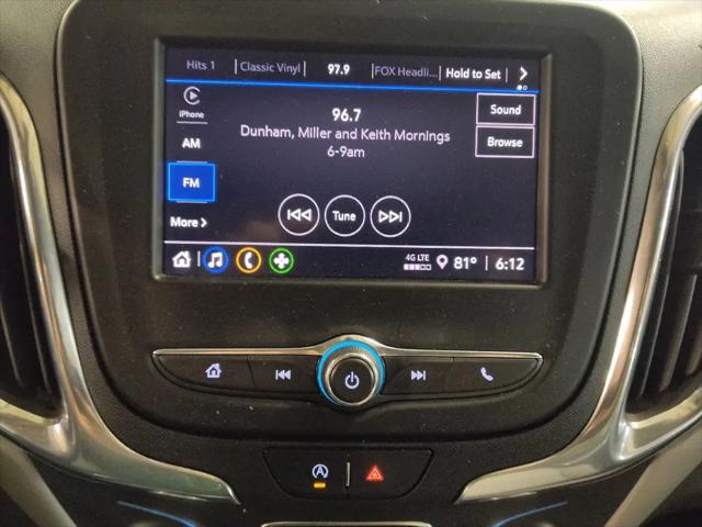 2023 Chevrolet Equinox FWD 2FL