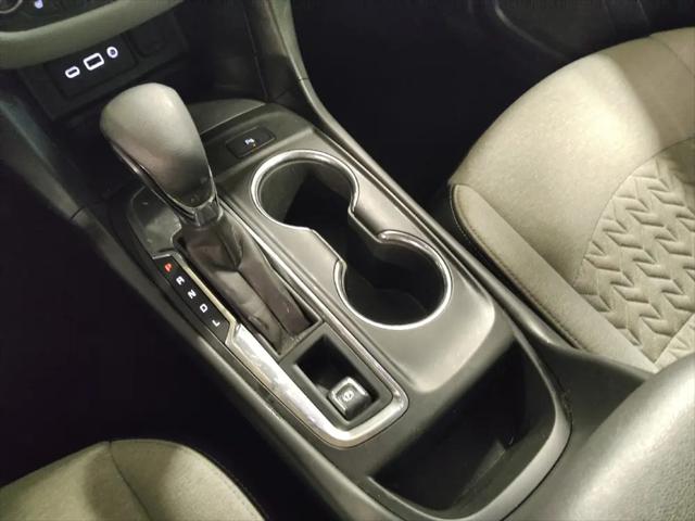2023 Chevrolet Equinox FWD 2FL