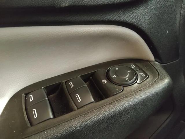 2023 Chevrolet Equinox FWD 2FL