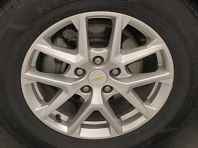 2023 Chevrolet Equinox FWD 2FL