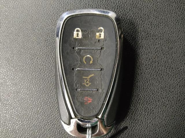 2023 Chevrolet Equinox FWD 2FL