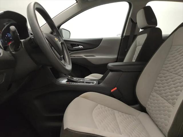 2021 Chevrolet Equinox FWD LS