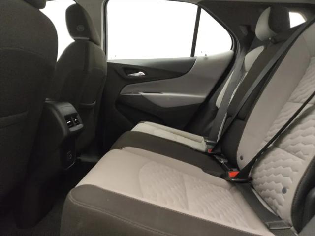 2021 Chevrolet Equinox FWD LS