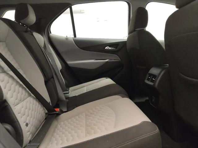 2021 Chevrolet Equinox FWD LS
