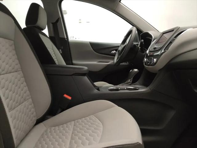 2021 Chevrolet Equinox FWD LS