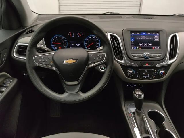2021 Chevrolet Equinox FWD LS