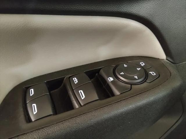 2021 Chevrolet Equinox FWD LS