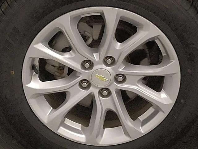 2021 Chevrolet Equinox FWD LS