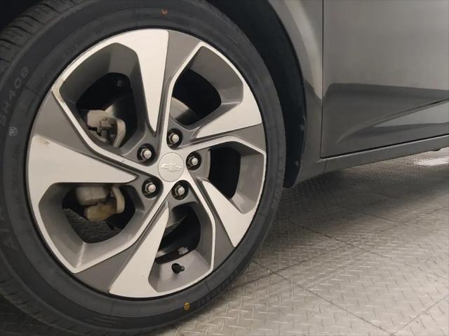 2019 Chevrolet Sonic Premier Auto