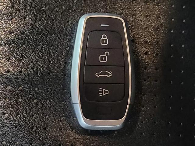 2019 Chevrolet Sonic Premier Auto