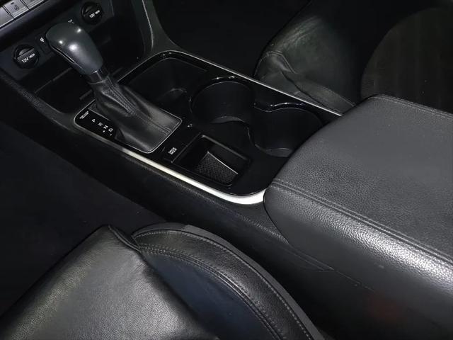 2018 Hyundai Sonata Sport+