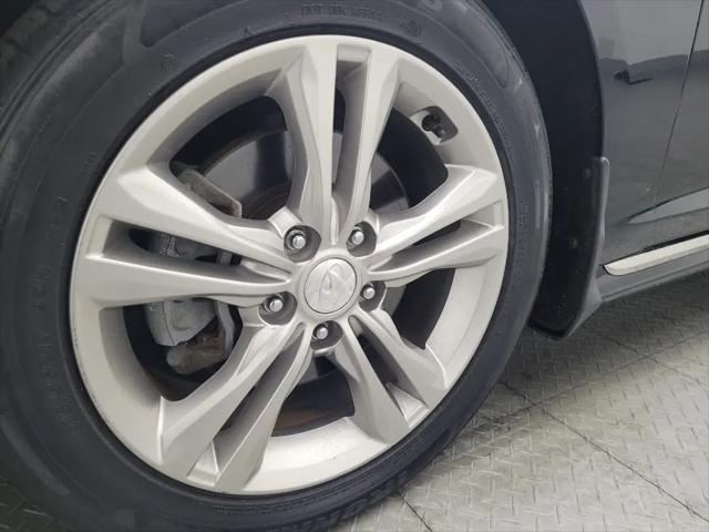 2018 Hyundai Sonata Sport+