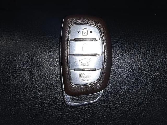 2018 Hyundai Sonata Sport+