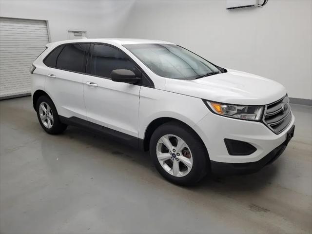 2016 Ford Edge SE