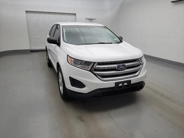 2016 Ford Edge SE