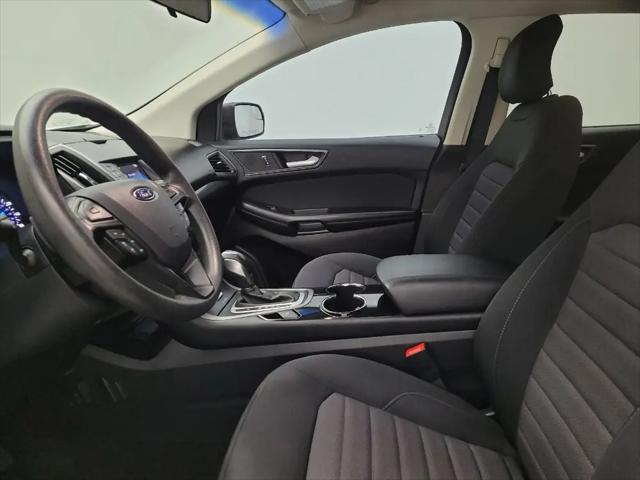 2016 Ford Edge SE
