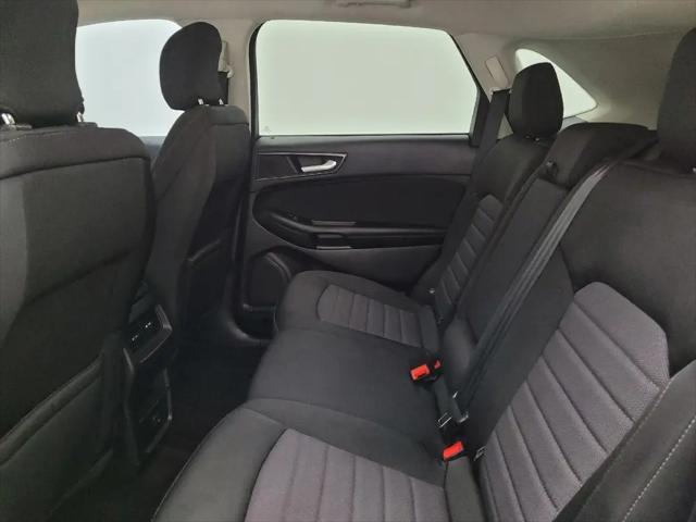 2016 Ford Edge SE