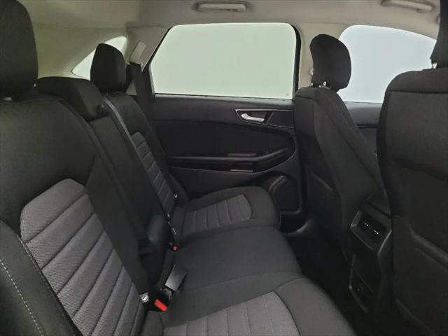 2016 Ford Edge SE