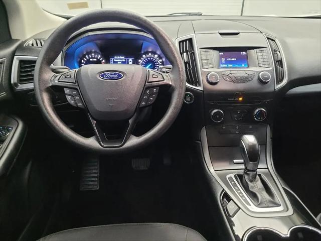 2016 Ford Edge SE