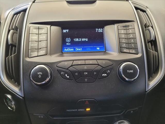 2016 Ford Edge SE