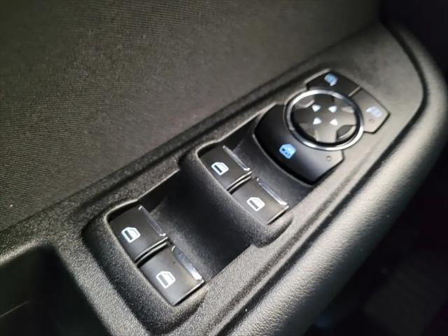 2016 Ford Edge SE
