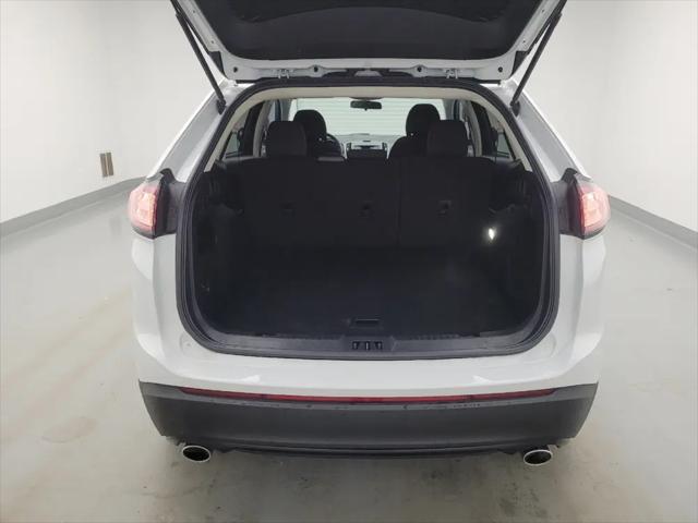 2016 Ford Edge SE