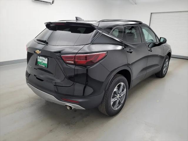 2024 Chevrolet Blazer FWD 2LT