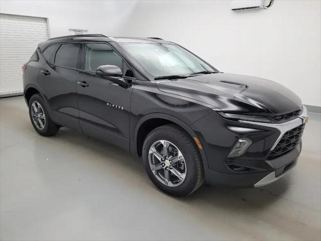 2024 Chevrolet Blazer FWD 2LT
