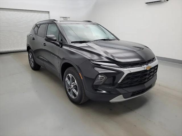 2024 Chevrolet Blazer FWD 2LT