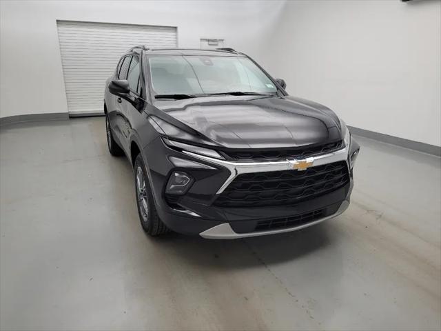 2024 Chevrolet Blazer FWD 2LT