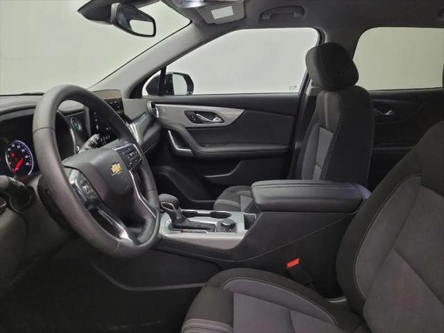 2024 Chevrolet Blazer FWD 2LT