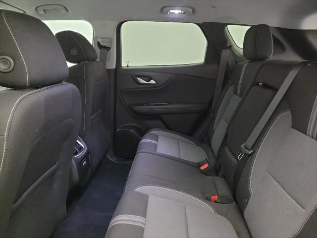 2024 Chevrolet Blazer FWD 2LT