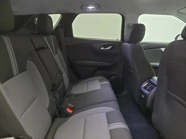 2024 Chevrolet Blazer FWD 2LT