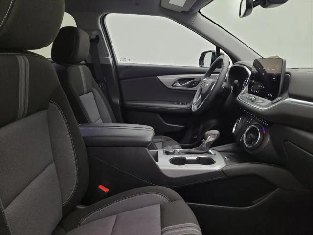 2024 Chevrolet Blazer FWD 2LT