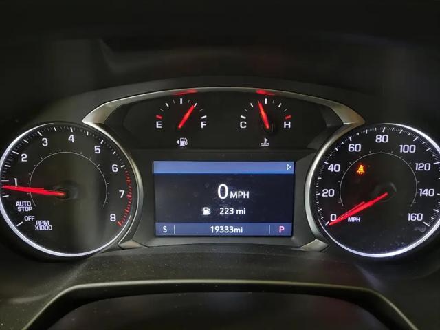 2024 Chevrolet Blazer FWD 2LT