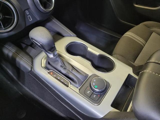 2024 Chevrolet Blazer FWD 2LT