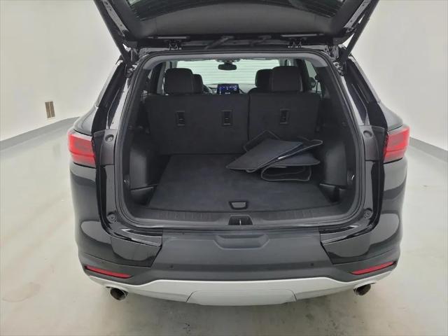 2024 Chevrolet Blazer FWD 2LT