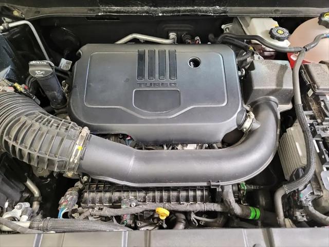 2024 Chevrolet Blazer FWD 2LT