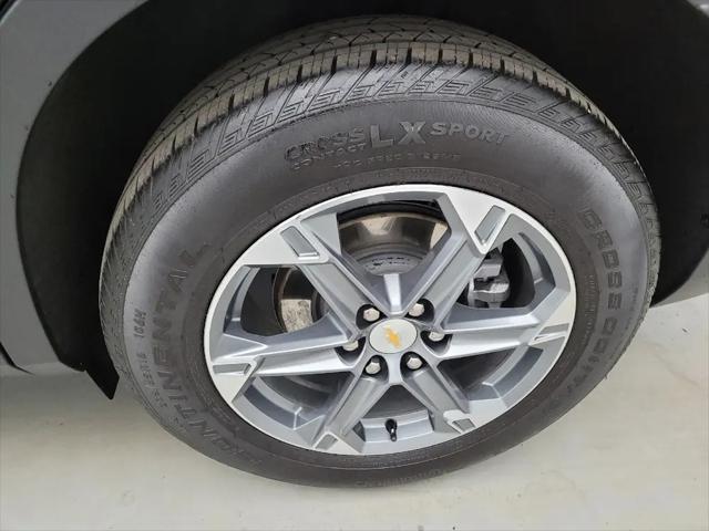 2024 Chevrolet Blazer FWD 2LT