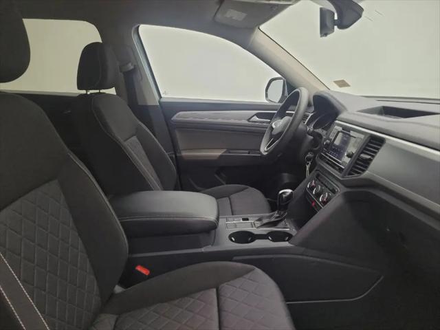 2021 Volkswagen Atlas 2.0T S