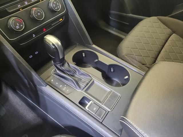 2021 Volkswagen Atlas 2.0T S