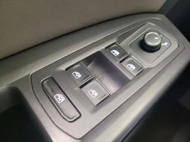 2021 Volkswagen Atlas 2.0T S