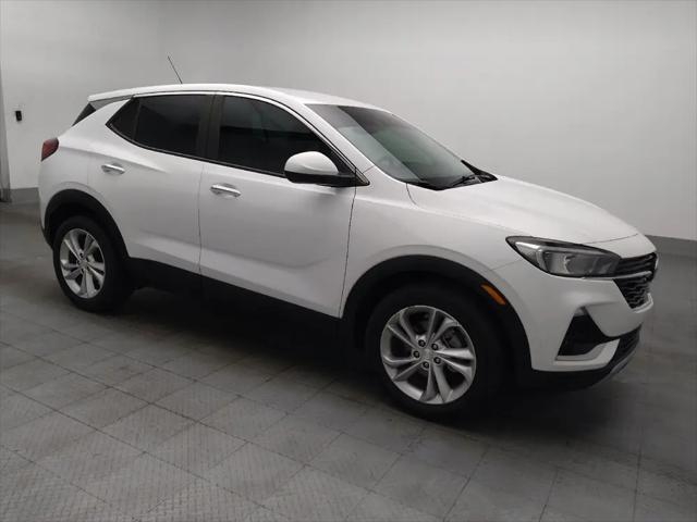 2021 Buick Encore GX FWD Preferred