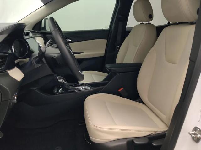 2021 Buick Encore GX FWD Preferred